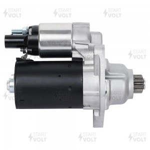 Стартер для а/м VAG Yeti (09-) 1.2TSI/Passat B6 (05-) 1.6i 1,1кВт (LSt 1852) LST 1852 START VOLT