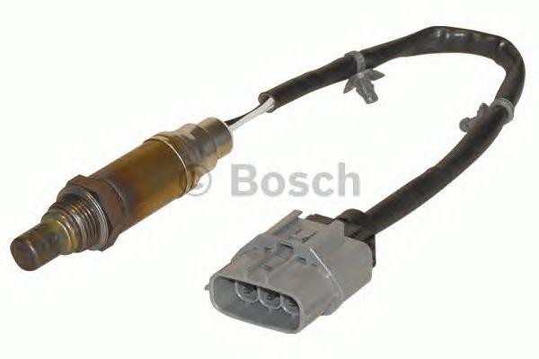 Датчик кислорода NISSAN Maxima BOSCH 0 258 005 955 BOSCH