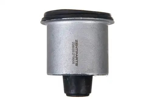 сайлентблок задней балки! Nissan Tiida C11 05-12 Z26033 ZENTPARTS