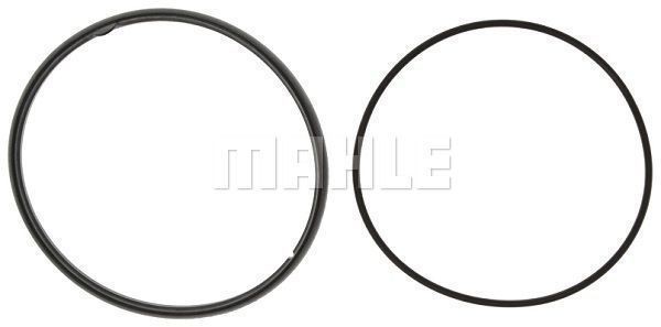 Фильтр масляный VW Touareg AUDI A4,A6,A8,Q5,Q7 (2.8/3.0/3.2 FSI/TFSI) MAHLE OX381D MAHLE KNECHT