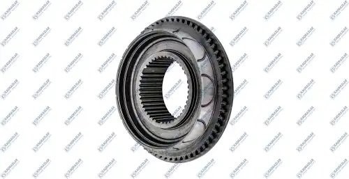 Конус синхронизатора КПП планетарной передачи MAN/DAF/RVI/Iveco ZF 16S-151/181/2 K2000158 KACMAZLAR