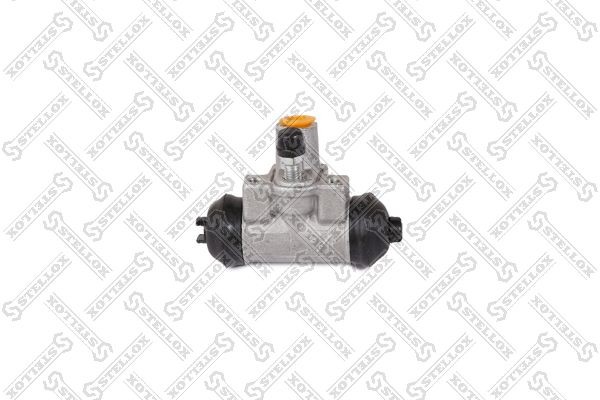 цилиндр тормозной задний! D17.46\ Nissan Almera 1.5/1.5dCi/ Primera 1.6/1.8/2.0T 05-85621-SX STELLOX