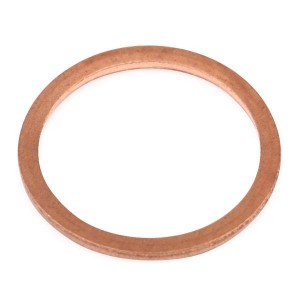 шайба! универсальная Cu 18x22x1.5\ 122.505 ELRING