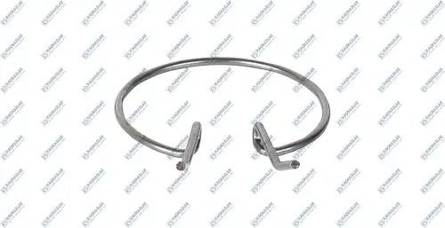 Кольцо стопорное K0602602 KACMAZLAR