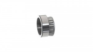 Подшипник роликовый ступицы 32306 30x72x28.75 МВ,Volvo VKHB2007 SKF