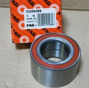 Подшипник ступицы ВАЗ-2108 передней,М-2141 задней FAG 532066DB FAG