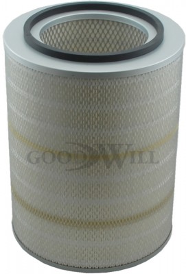 Фильтр воздушный AG 1016 GOODWILL