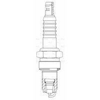 Свеча зажигания для м/т Kawasaki/Suzuki/KTM/Yamaha ан. DR8EA (VSP 3530) VSP3530 START VOLT