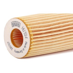 MB W203/211 1.8-2.3 HU514X MANN FILTER