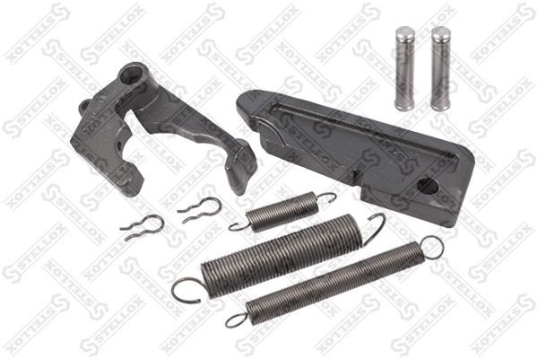 р/к замка седла ! (м) пружины+задвижки седла \Fontaine (VBG) 150SP 8700444SX STELLOX