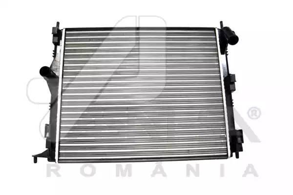 радиатор системы охлаждения! без AC\ Dacia Logan/Sandero 1.4/1.6 04> 32005 ASAM