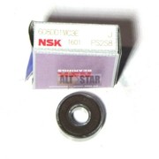 Подшипник универсальный 608T1XDD1MC3E 608DD1MC3E NSK