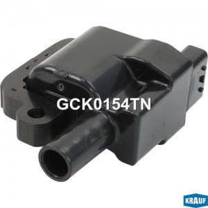 GCK0154TN Катушка зажигания gck0154tn KRAUF