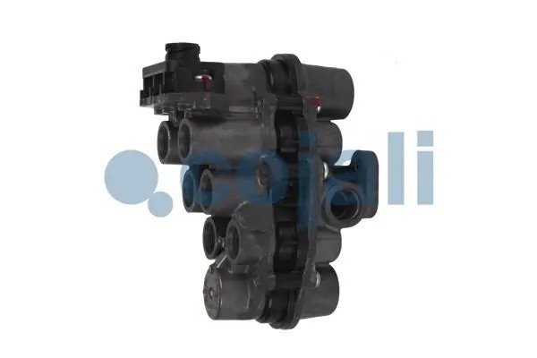 кран 4-х контурный защитный !\DAF 2322504 COJALI