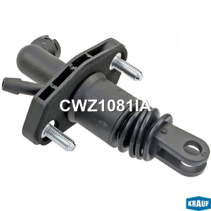 цилиндр сцепления! главный\ Suzuki Grand Vitara 05> cwz1081ia KRAUF