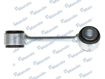 тяга стабилизатора переднего левая!\ MB W210 2WD all 95-03 MSC015063 MANDO