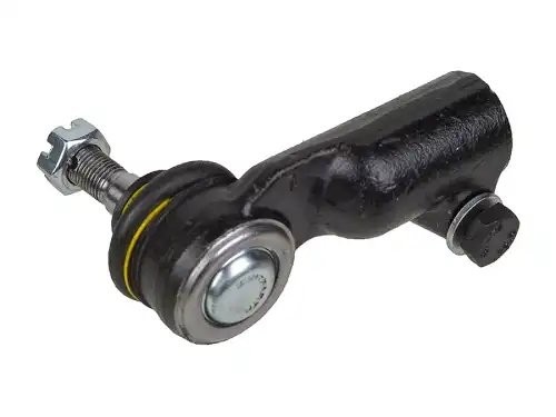 наконечник рулевой левый!\ Lada Kalina all 04> Z11151 ZENTPARTS