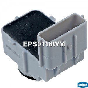 Датчик парковки KIA Cerato (13-) KRAUF EPS0116WM KRAUF