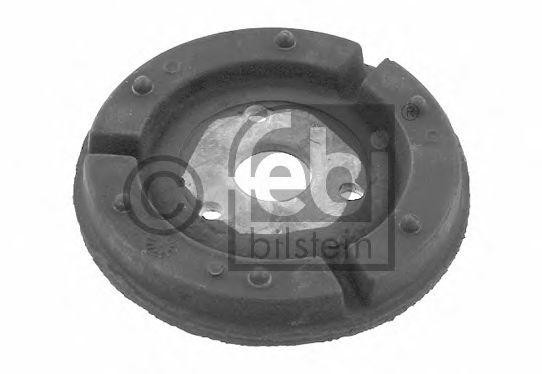 [7E0412319] !тарелка пружины пер.\ VW T5 all 03> 26556 FEBI BILSTEIN