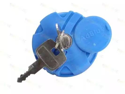 Крышка бака мочевины UNIAB002 THERMOTEC