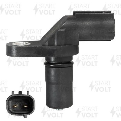 Датчик скорости для ам Ford,Suzuki,Toyota,Opel,Mazda (VS-SP 2410) VS-SP 2410 START VOLT