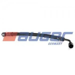 шланг компрессора! L360\ Omn Volvo B7R/FL/FM/NL/F10/NL/B12 71858 AUGER