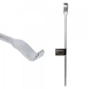 Монтировка 675 мм "AIRLINE" PRO (кобра, сталь CRV) ATAD012 AIRLINE