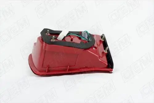 Фонарь левый внутренний Kia Sportage 3 SL 2010-2014 OEM0194FONL OEMPARTS