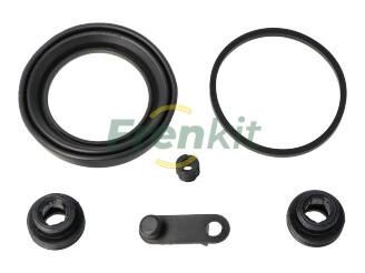 Ремкомплект суппорта HYUNDAI i30 (08-12) тормозного переднего FRENKIT 257070 FRENKIT