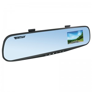 Видеорегистратор в зеркале ARTWAY AV-610 ARTWAY