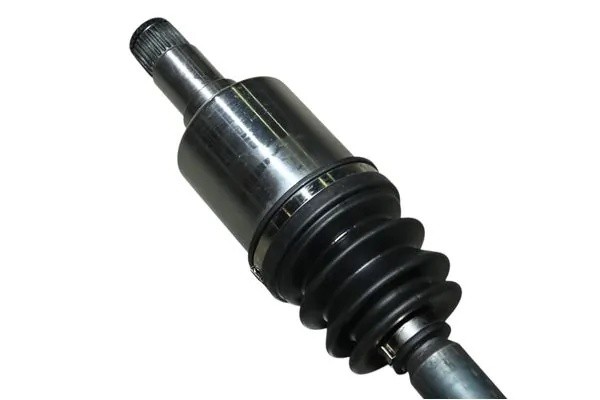 привод правый! 520mm, 36201\ MB W204 07-14 1582328SX STELLOX