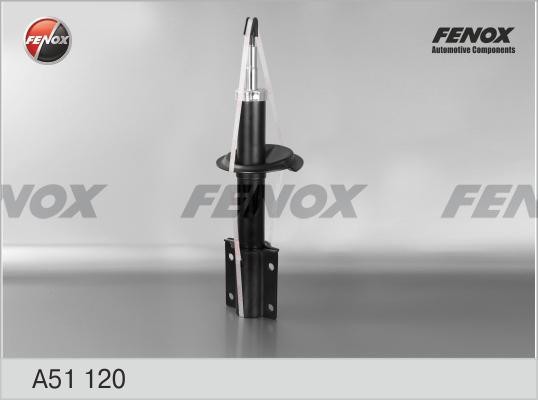 Амортизатор передний левый/правый A51120 FENOX