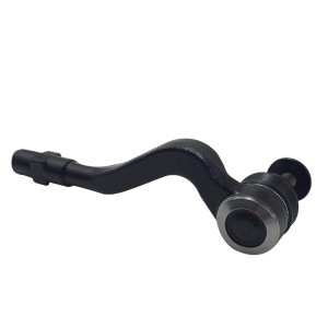 Наконечник рулевой тяги AUDI A4 (09-) правый CTR CE0959R CTR