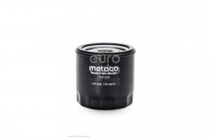 Фильтр масляный 1020028 1020028 METACO