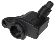 клапан вентиляции картерных газов!\ VW Golf III/IV/Bora/Polo 1.4/1.6 91-04 0125726SX STELLOX