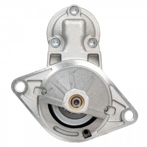 Стартер для а/м Opel Astra H (04-)/Corsa D (06-) 1.4i 1,1кВт (LSt 0503) LST 0503 START VOLT