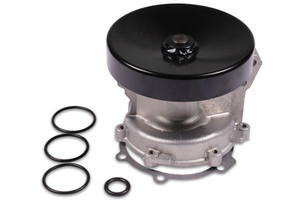 Насос водяной SAAB 900 (93-98) HEPU P606 HEPU