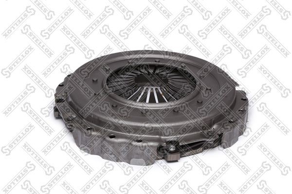 корзина сцепления! \MAN TGL/TGM 05> 8304800SX STELLOX