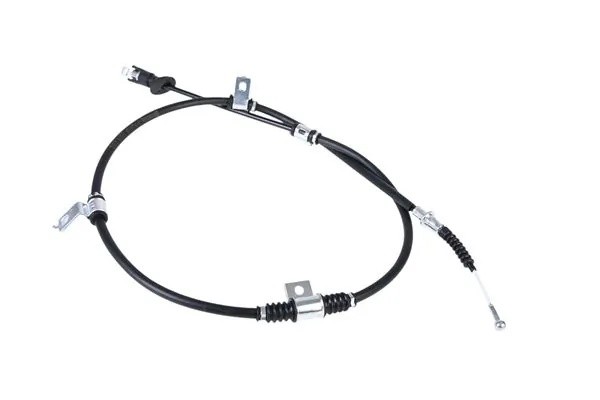 трос ручного тормоза!\ Mitsubishi Outlander 12> 29-96284-SX STELLOX