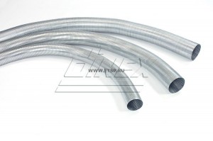 Гофра D 111,0 mm L=330 mm E-line = 94210 / 95110 / 95210; D2S+ ID 110,0 mm L=100 94110 DINEX