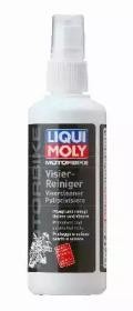 1571 LiquiMoly Очист.забрал шлемов Motorbike Visier-Rein. (0,1л) 1571 LIQUI MOLY