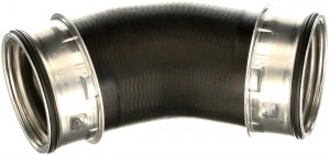 патрубок интеркулера!\ VW Multivan V/Transporter V 1.9/2.5TDI 03-09 090227 GATES