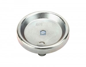 Площадка подушки воздушной 2.62054 DIESEL TECHNIC