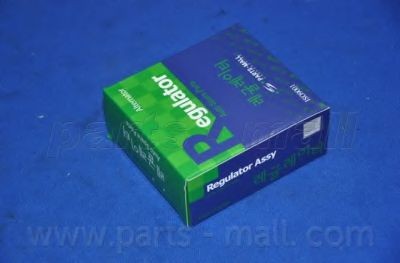 Реле генератора HYUNDAI AVANTE(XD) 00-06 PXPBA-004 PXPBA-004 PMC PARTS MALL