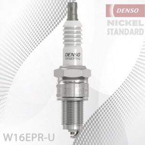 Свеча зажигания ЗМЗ-406 DENSO W16EPR-U DENSO