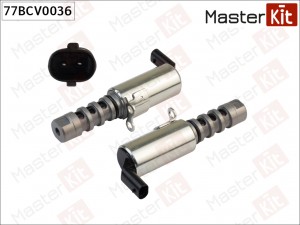 Клапан VVT Audi Q5 (8RB) 2008 - 77BCV0036 77BCV0036 MASTER KIT