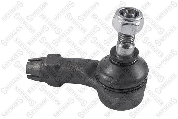 наконечник рулевой левый!\ Audu 100/Avant 77-91 51-00121-SX STELLOX