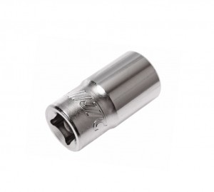 Головка торцевая 1/4" 09мм L=25мм JTC JTC-22509 JTC TOOLS