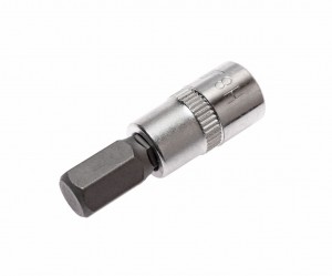Бита-головка 1/4" HEX H8х37мм JTC JTC-23608 JTC TOOLS