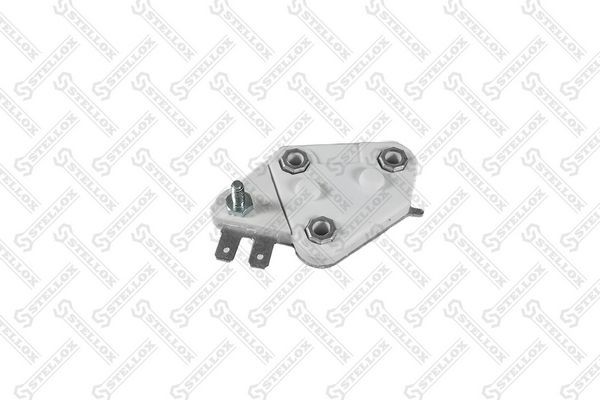 реле-регулятор! 12V\ FRL 88-11008-SX STELLOX